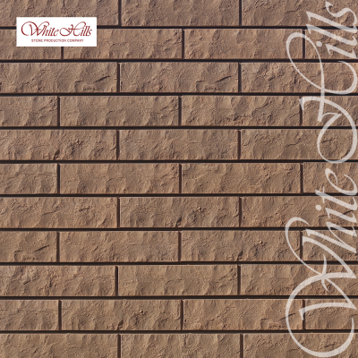 Вентилируемый фасад Толедо F400-40 White Hills